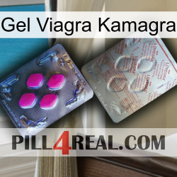 Gel Viagra Kamagra